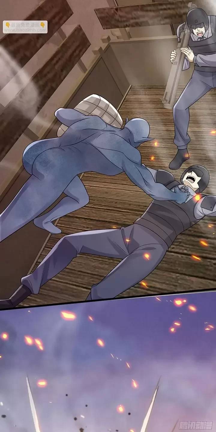 Đệ Nhất Danh Sách - Chapter 304 - Page 49