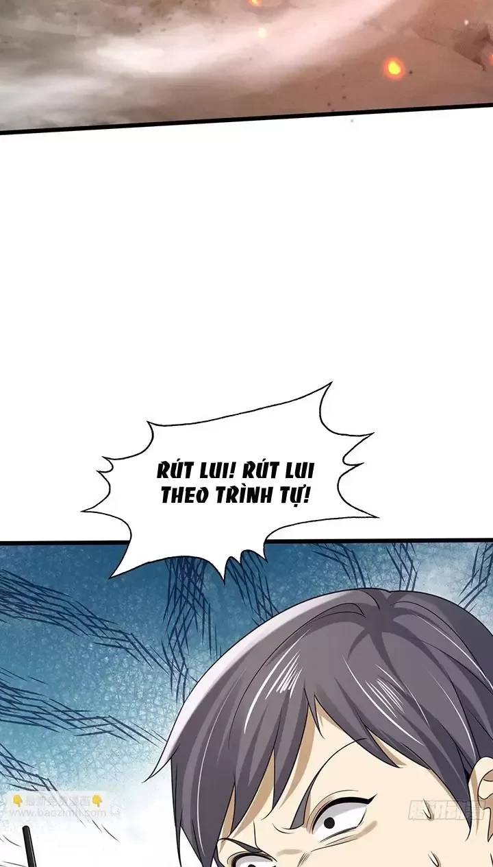 Đệ Nhất Danh Sách - Chapter 304 - Page 51