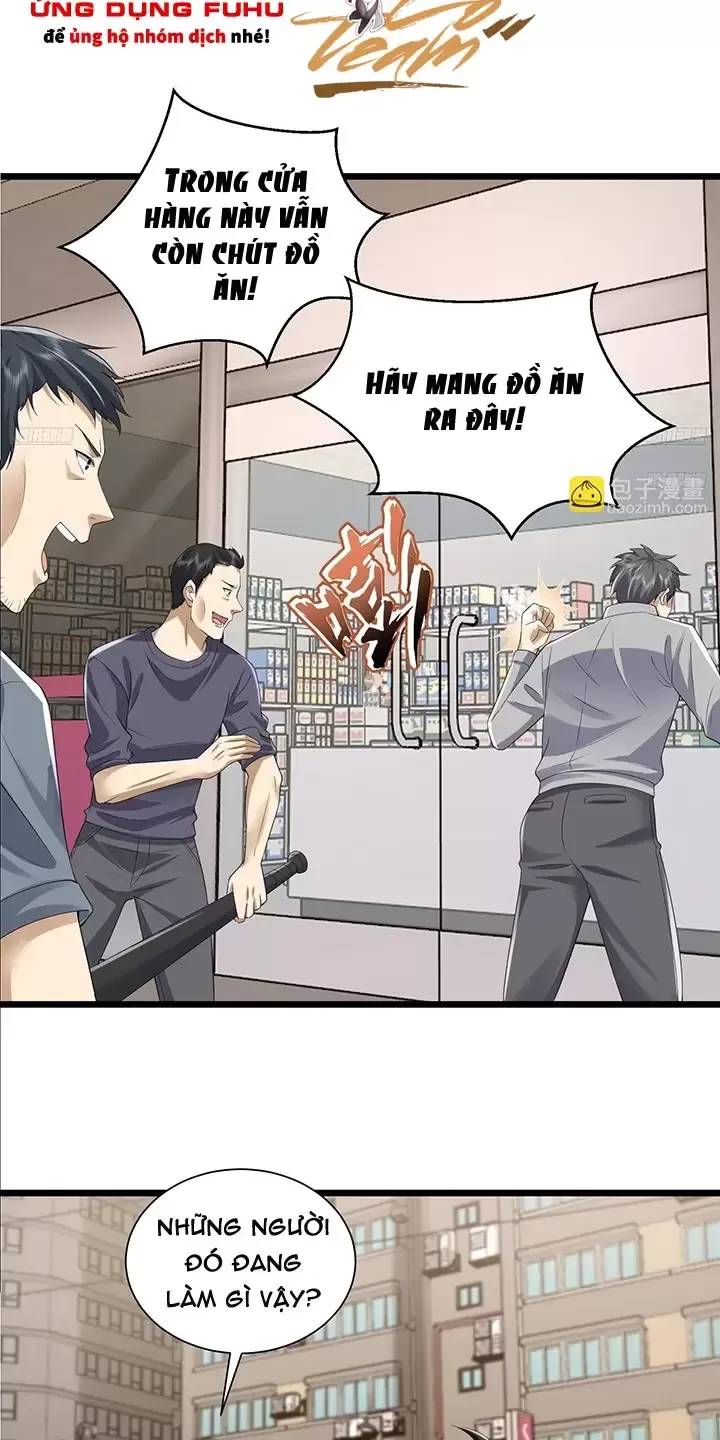 Đệ Nhất Danh Sách - Chapter 304 - Page 7