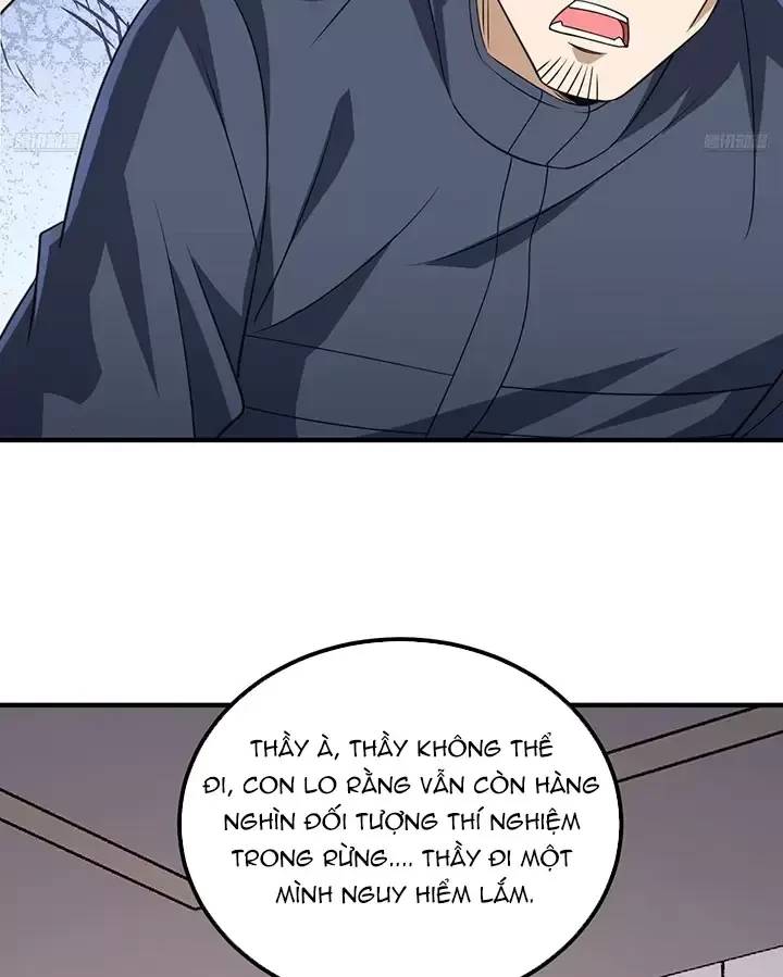 Đệ Nhất Danh Sách - Chapter 305 - Page 10