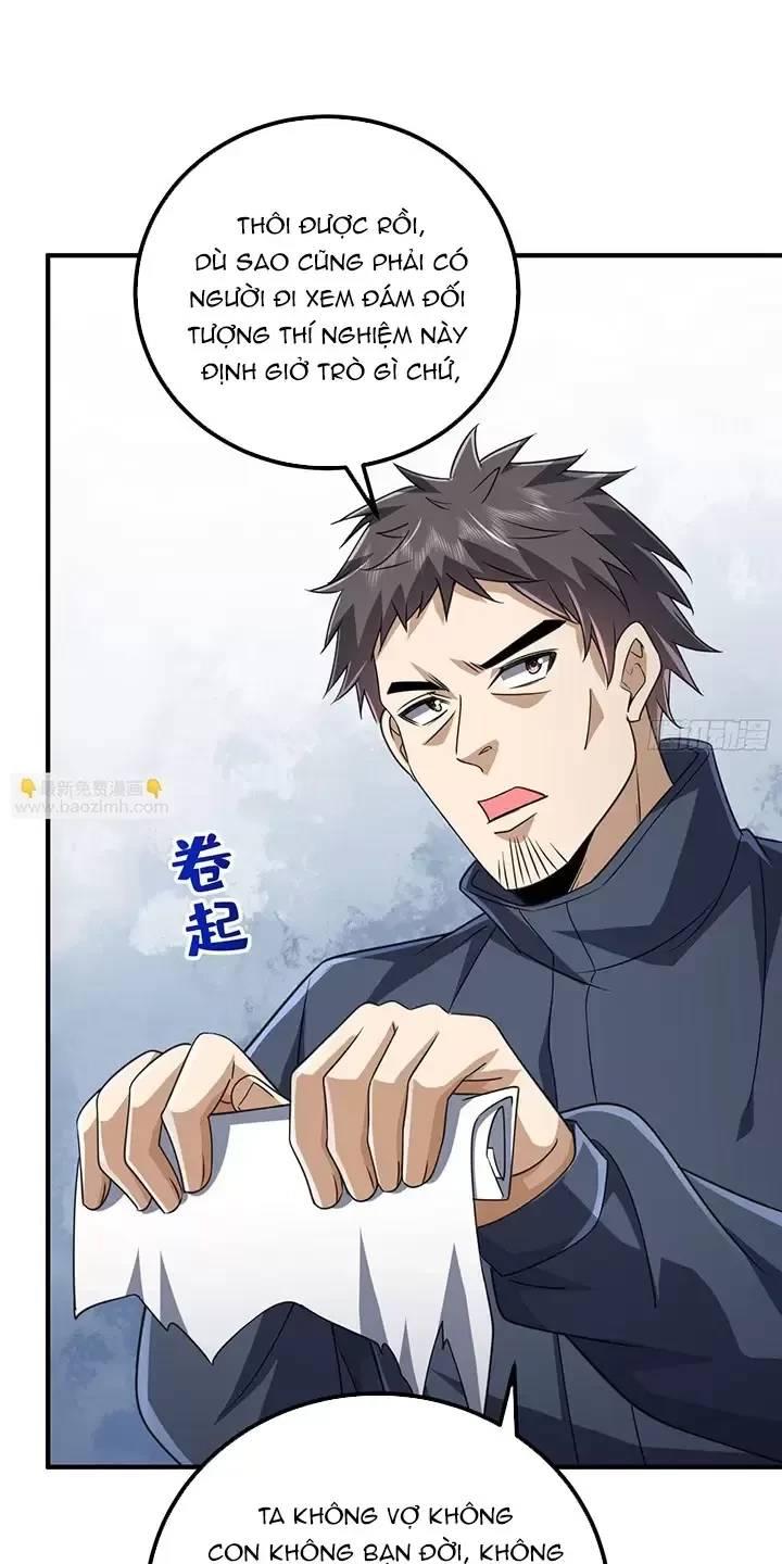 Đệ Nhất Danh Sách - Chapter 305 - Page 12