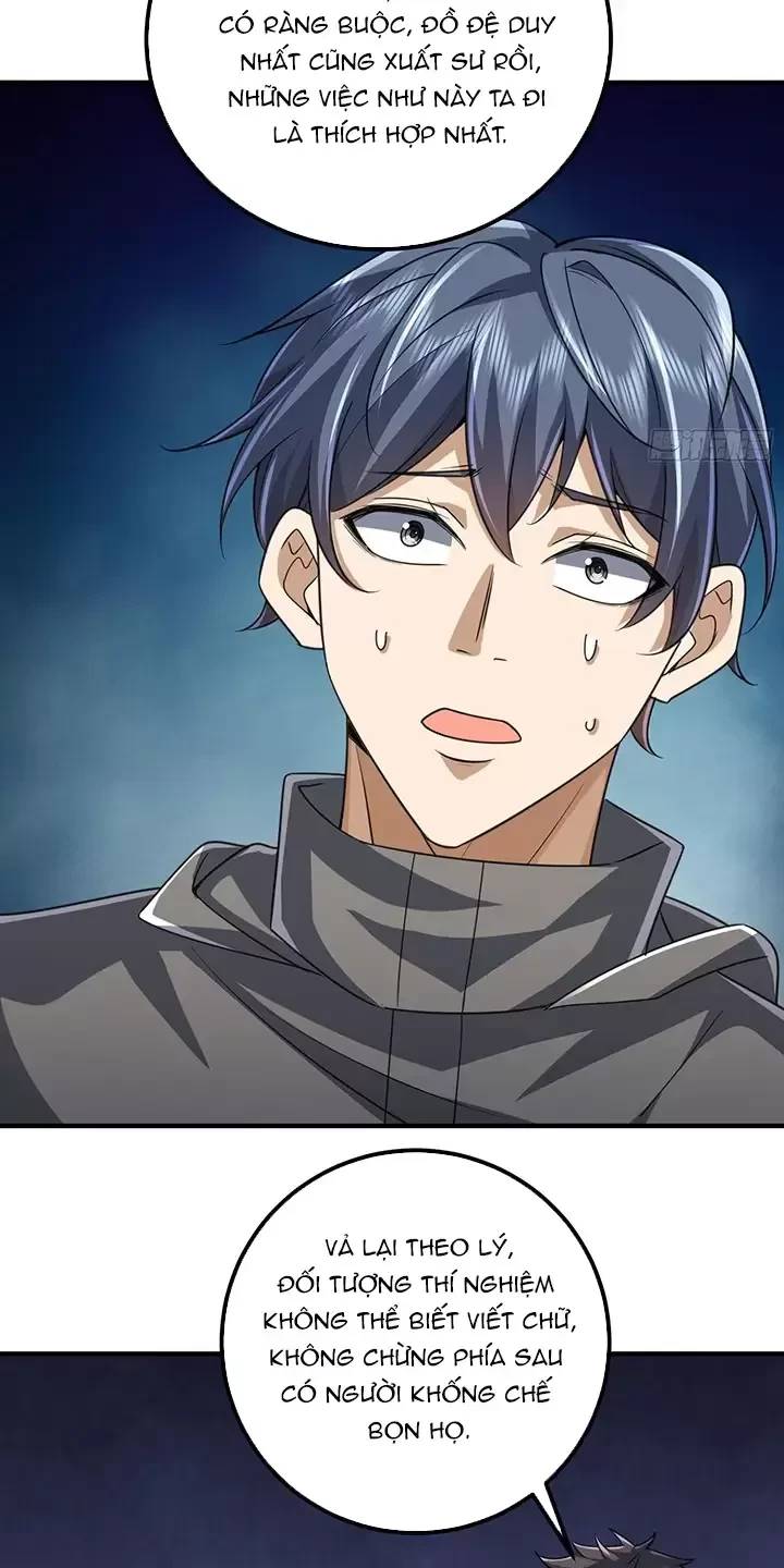 Đệ Nhất Danh Sách - Chapter 305 - Page 13