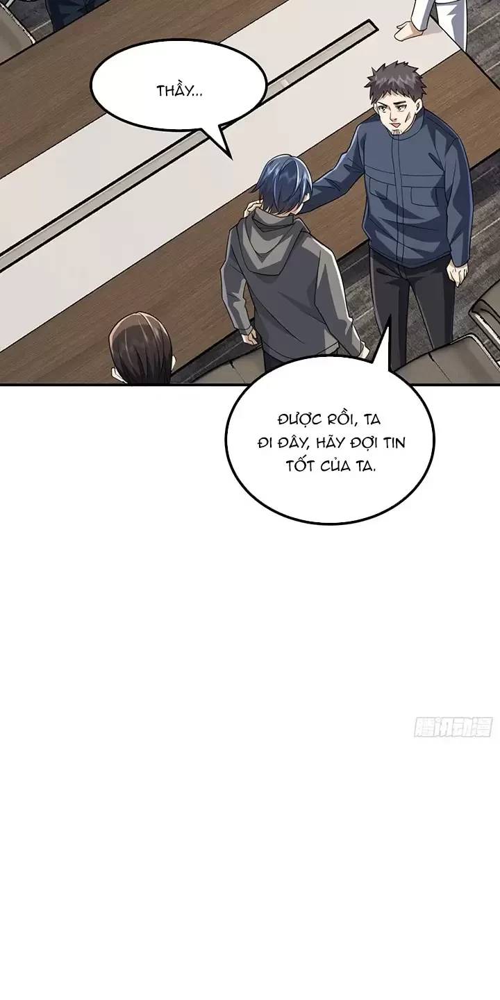 Đệ Nhất Danh Sách - Chapter 305 - Page 15