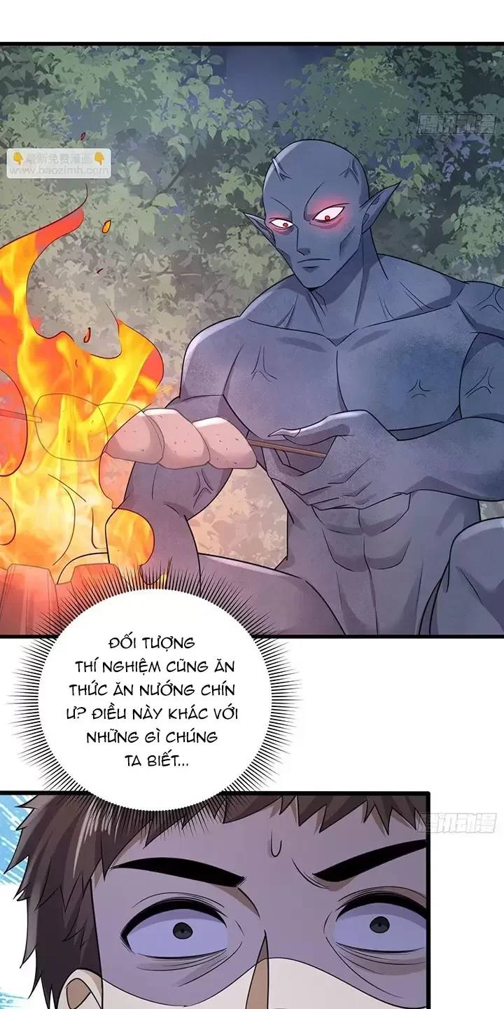 Đệ Nhất Danh Sách - Chapter 305 - Page 22