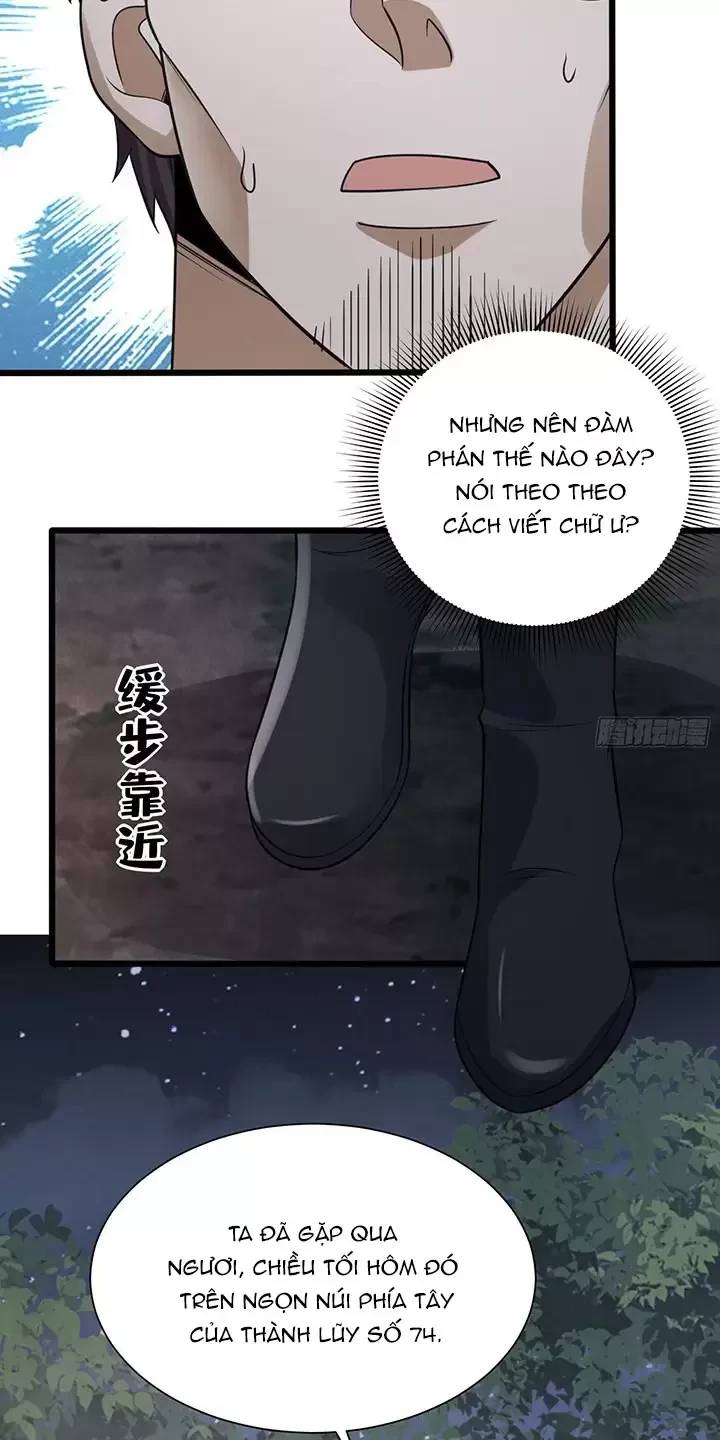 Đệ Nhất Danh Sách - Chapter 305 - Page 23