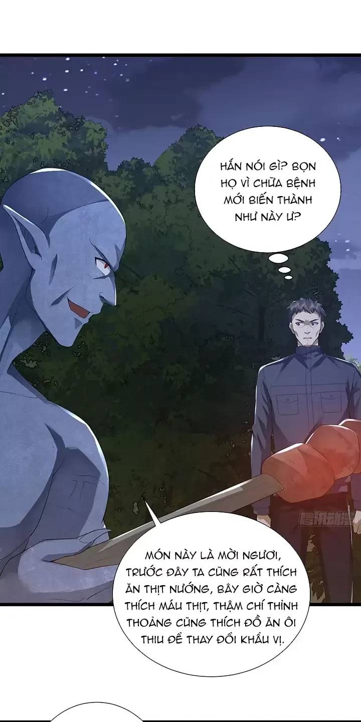 Đệ Nhất Danh Sách - Chapter 305 - Page 27