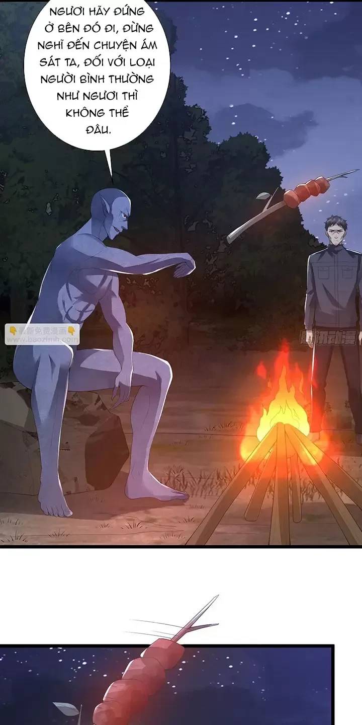 Đệ Nhất Danh Sách - Chapter 305 - Page 28