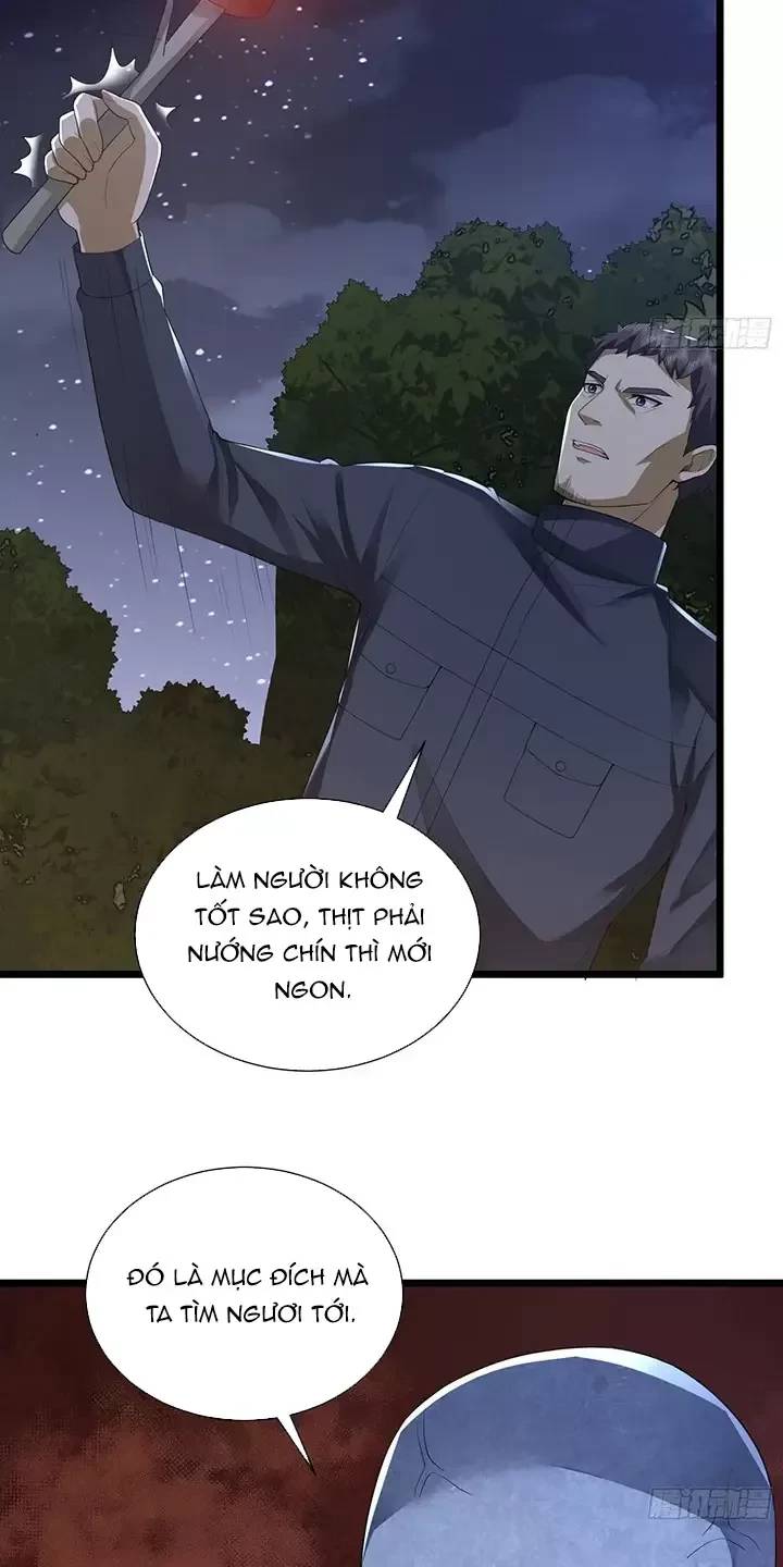 Đệ Nhất Danh Sách - Chapter 305 - Page 29