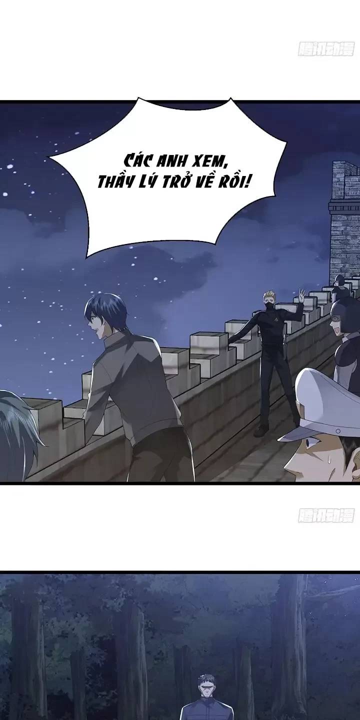 Đệ Nhất Danh Sách - Chapter 305 - Page 34