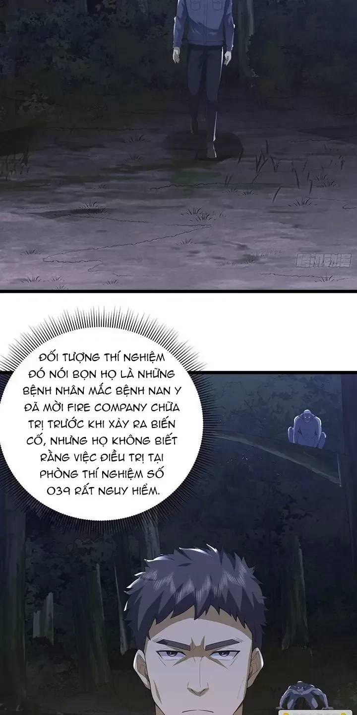 Đệ Nhất Danh Sách - Chapter 305 - Page 35