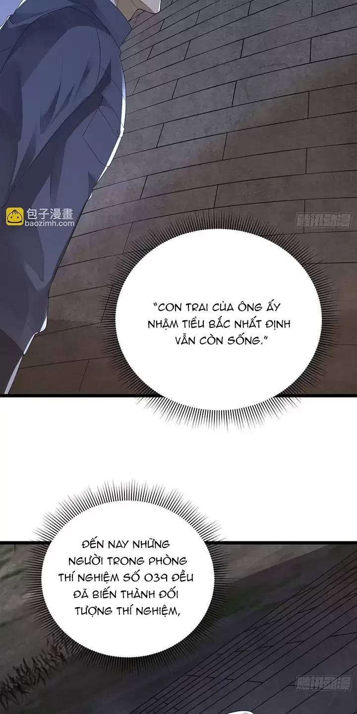 Đệ Nhất Danh Sách - Chapter 305 - Page 37