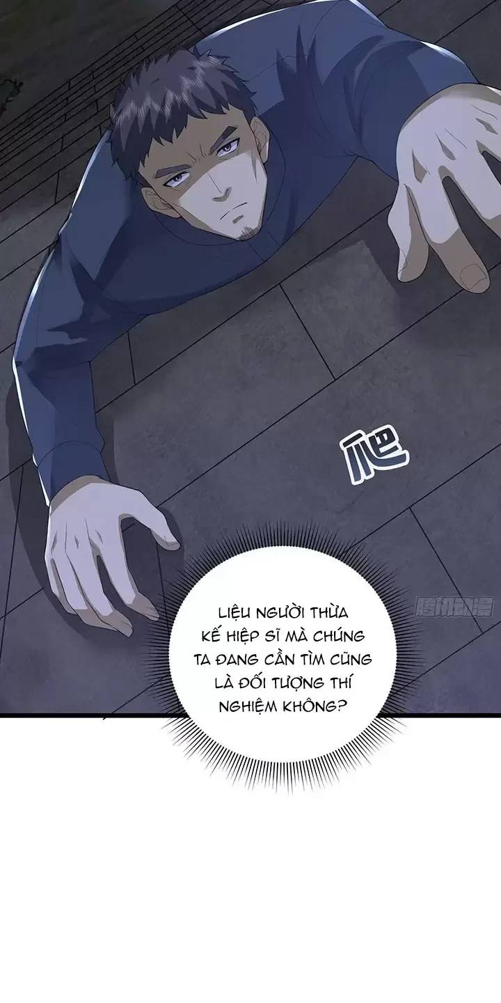 Đệ Nhất Danh Sách - Chapter 305 - Page 38