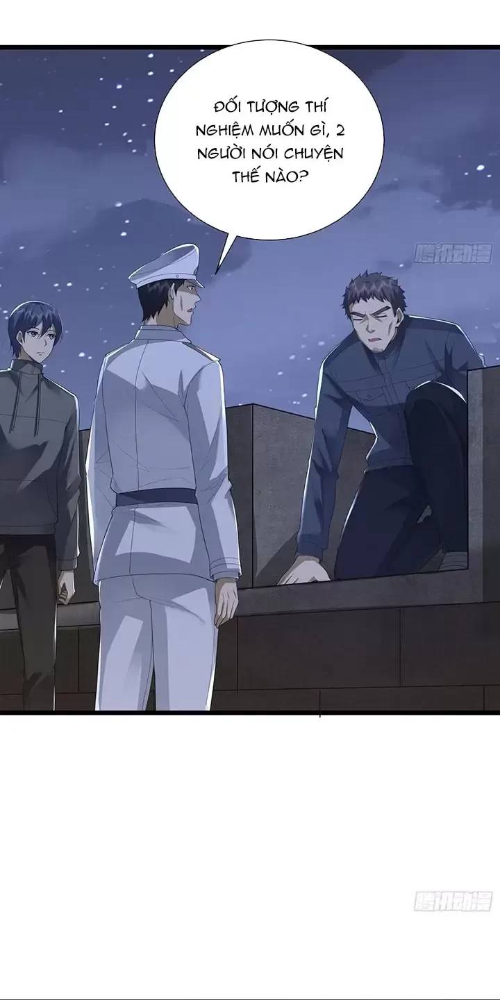 Đệ Nhất Danh Sách - Chapter 305 - Page 39