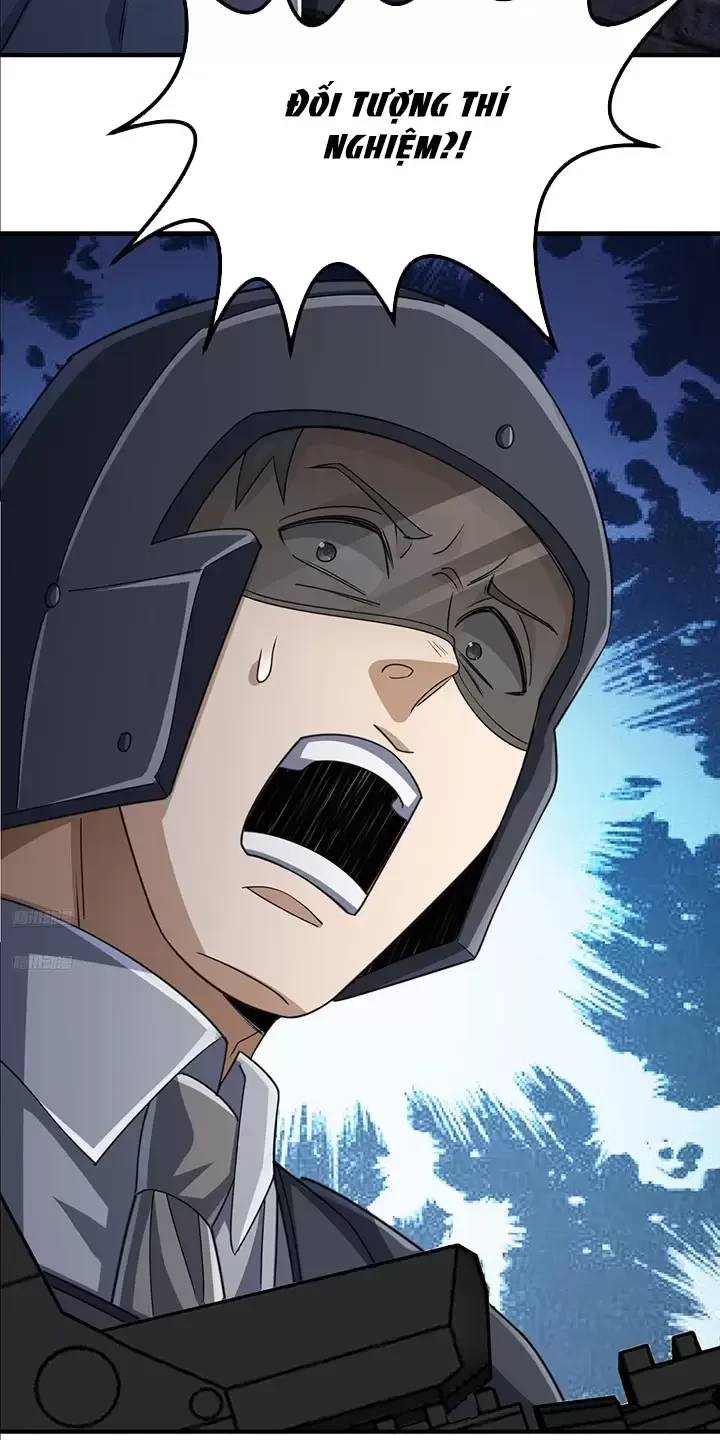 Đệ Nhất Danh Sách - Chapter 305 - Page 4