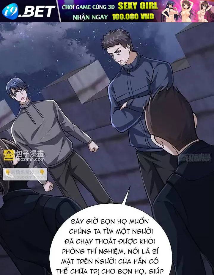 Đệ Nhất Danh Sách - Chapter 305 - Page 41