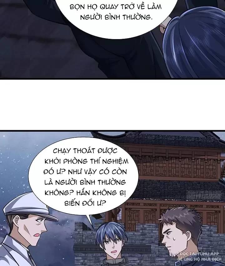 Đệ Nhất Danh Sách - Chapter 305 - Page 42