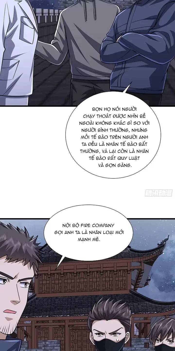 Đệ Nhất Danh Sách - Chapter 305 - Page 43