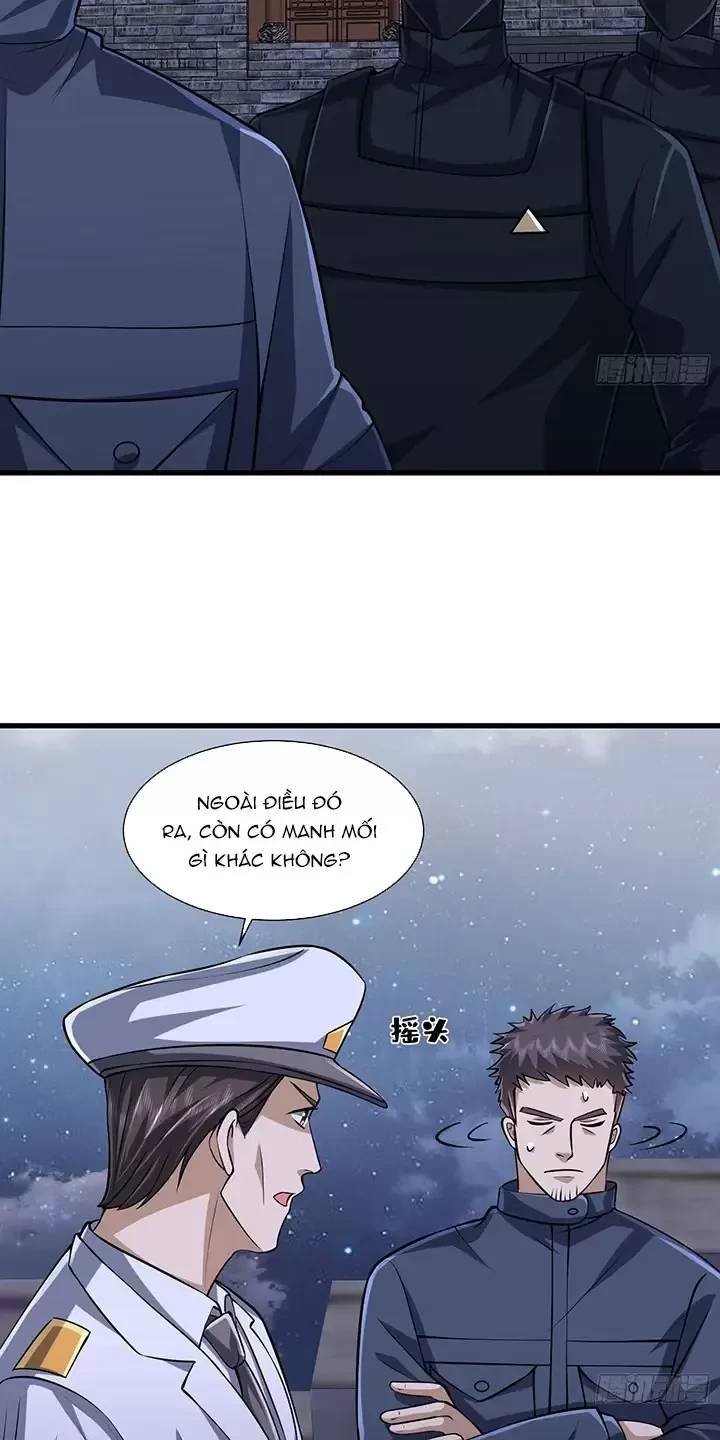 Đệ Nhất Danh Sách - Chapter 305 - Page 44