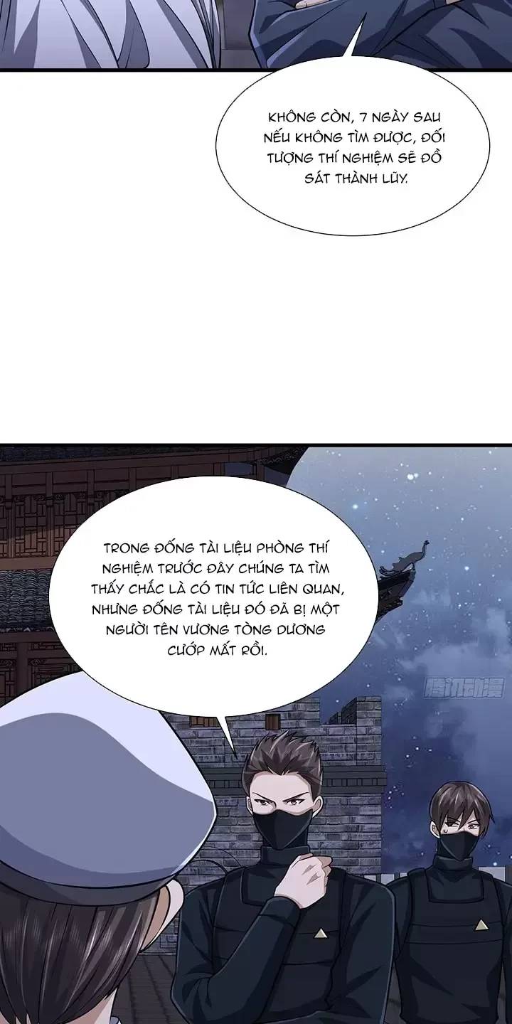 Đệ Nhất Danh Sách - Chapter 305 - Page 45