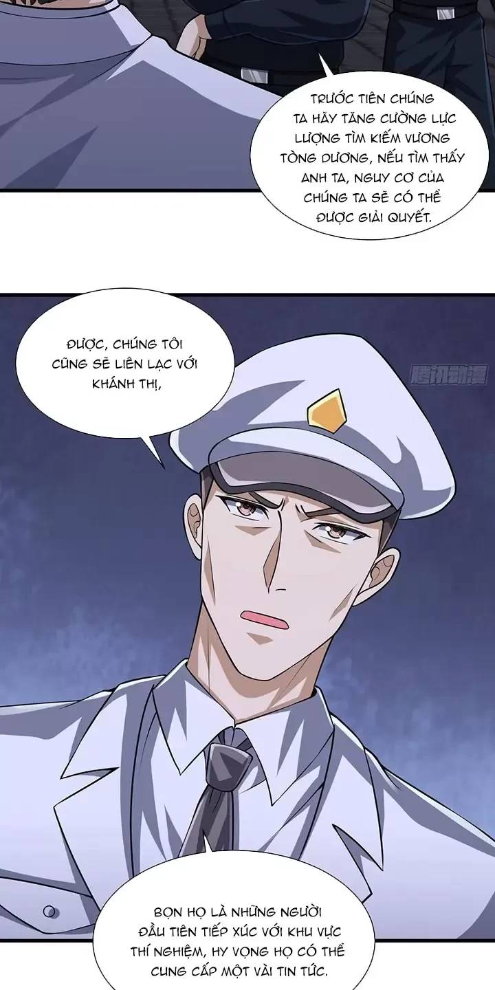 Đệ Nhất Danh Sách - Chapter 305 - Page 46