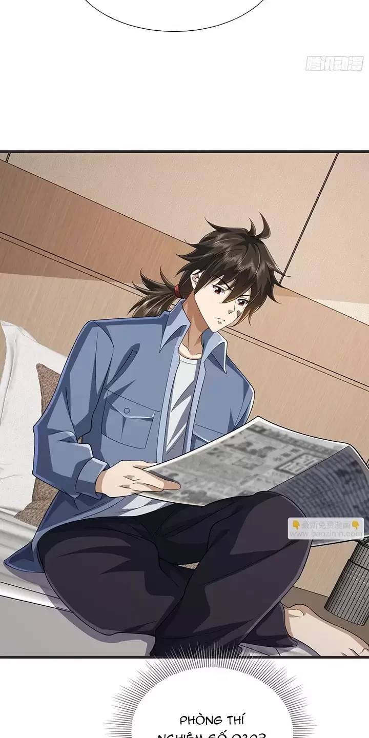 Đệ Nhất Danh Sách - Chapter 305 - Page 47