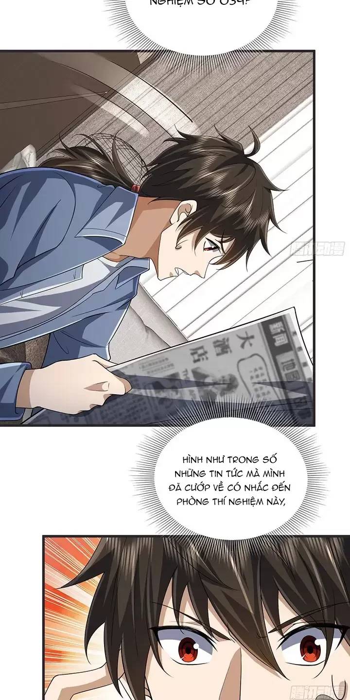 Đệ Nhất Danh Sách - Chapter 305 - Page 48