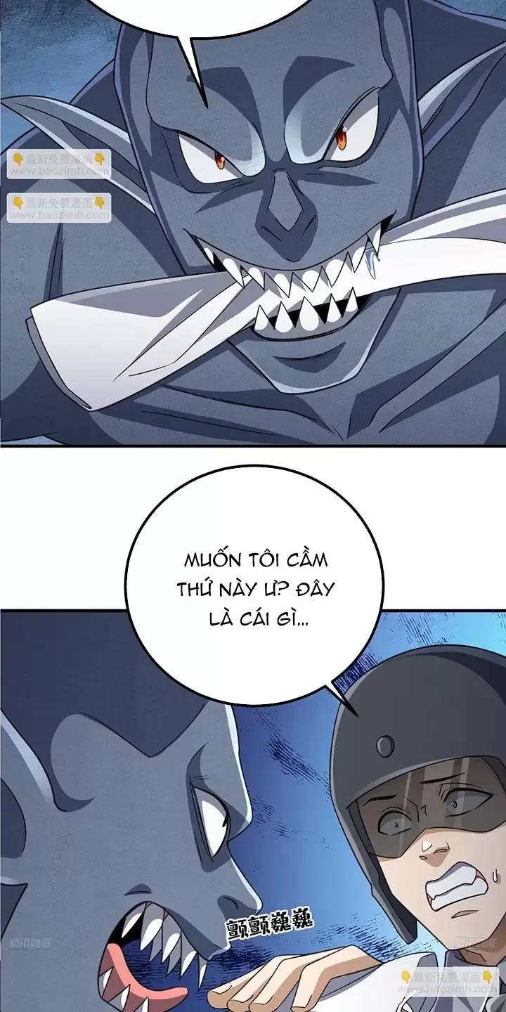 Đệ Nhất Danh Sách - Chapter 305 - Page 6