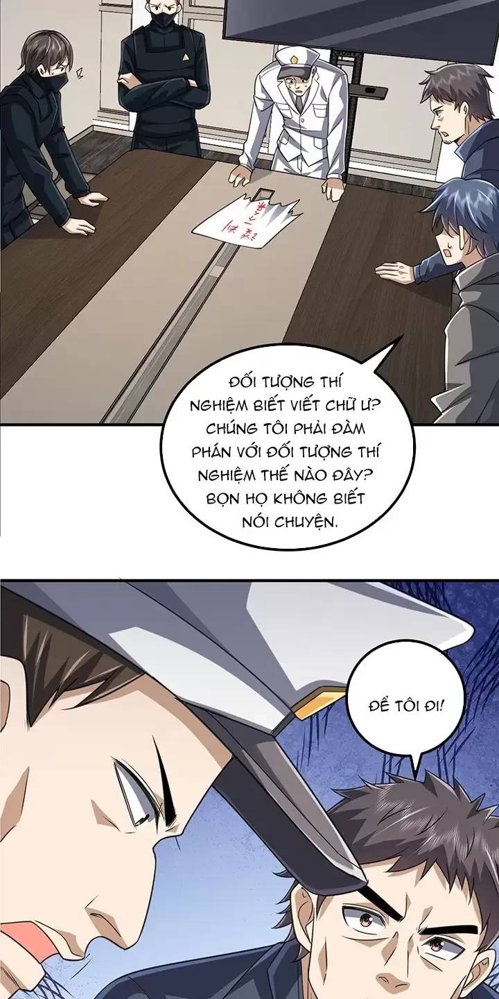Đệ Nhất Danh Sách - Chapter 305 - Page 9