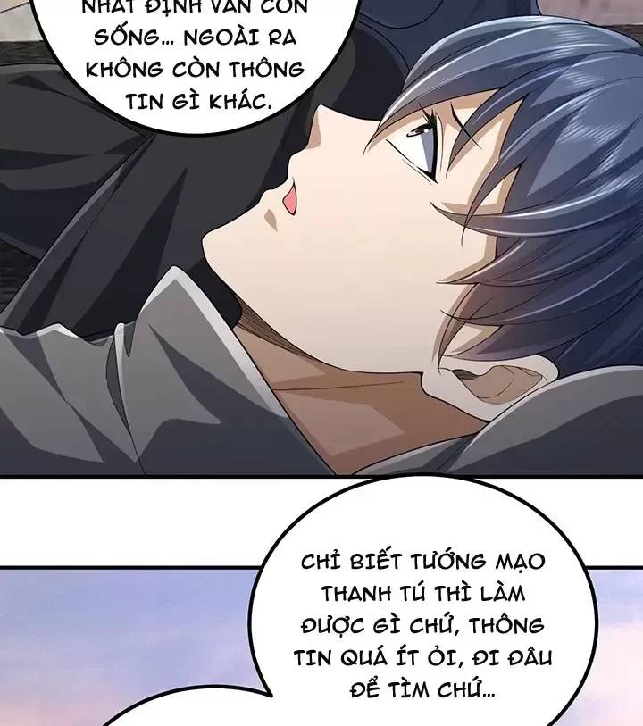 Đệ Nhất Danh Sách - Chapter 306 - Page 10