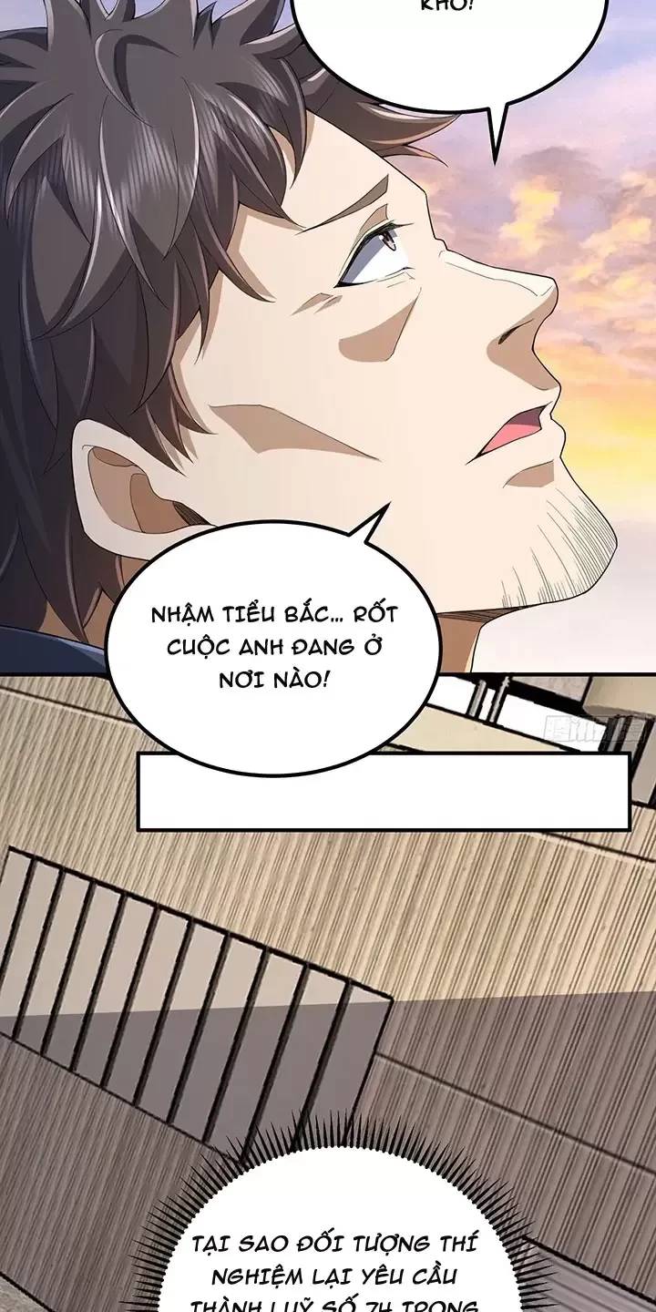 Đệ Nhất Danh Sách - Chapter 306 - Page 14