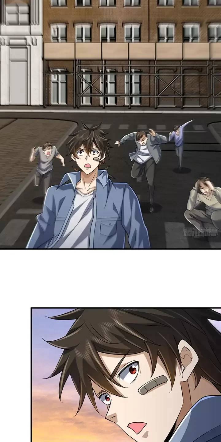 Đệ Nhất Danh Sách - Chapter 306 - Page 17