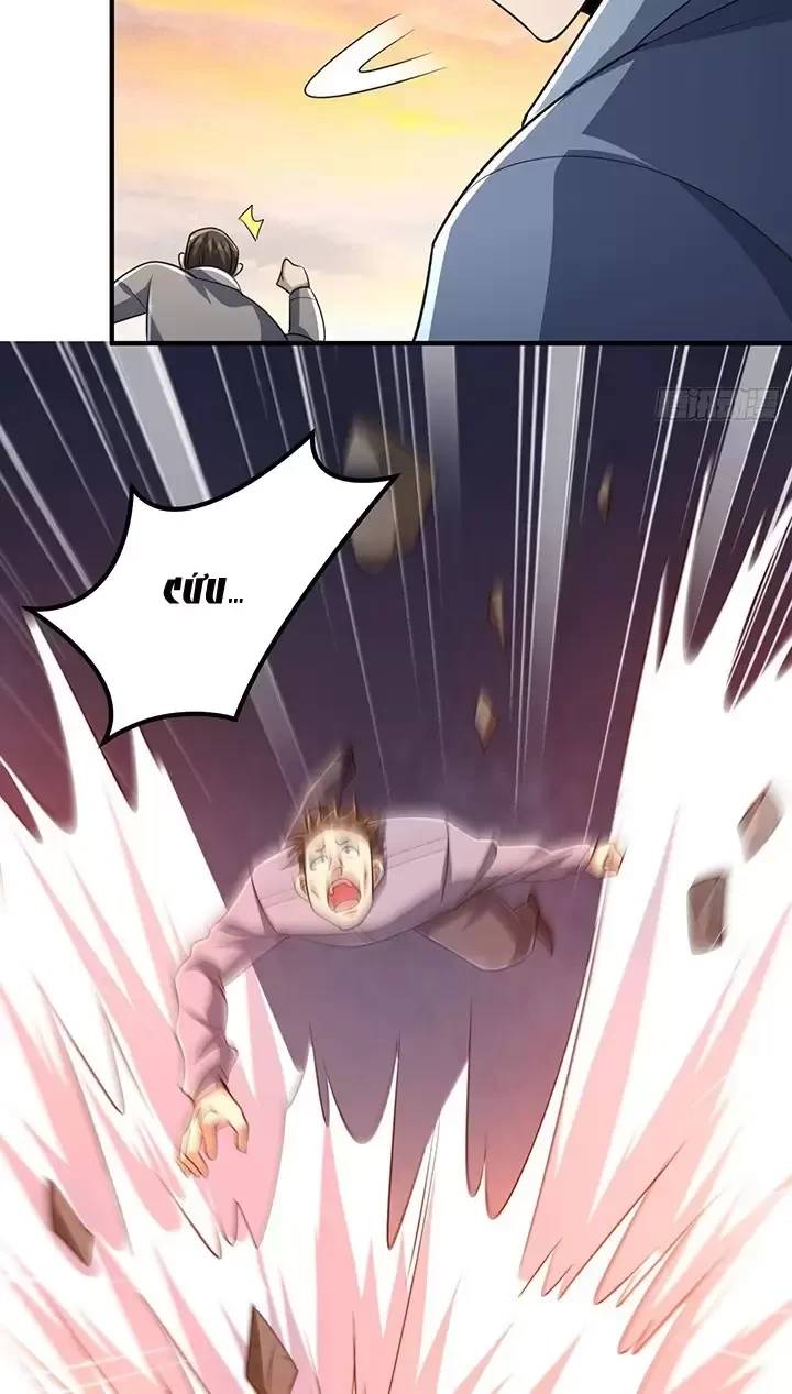 Đệ Nhất Danh Sách - Chapter 306 - Page 18