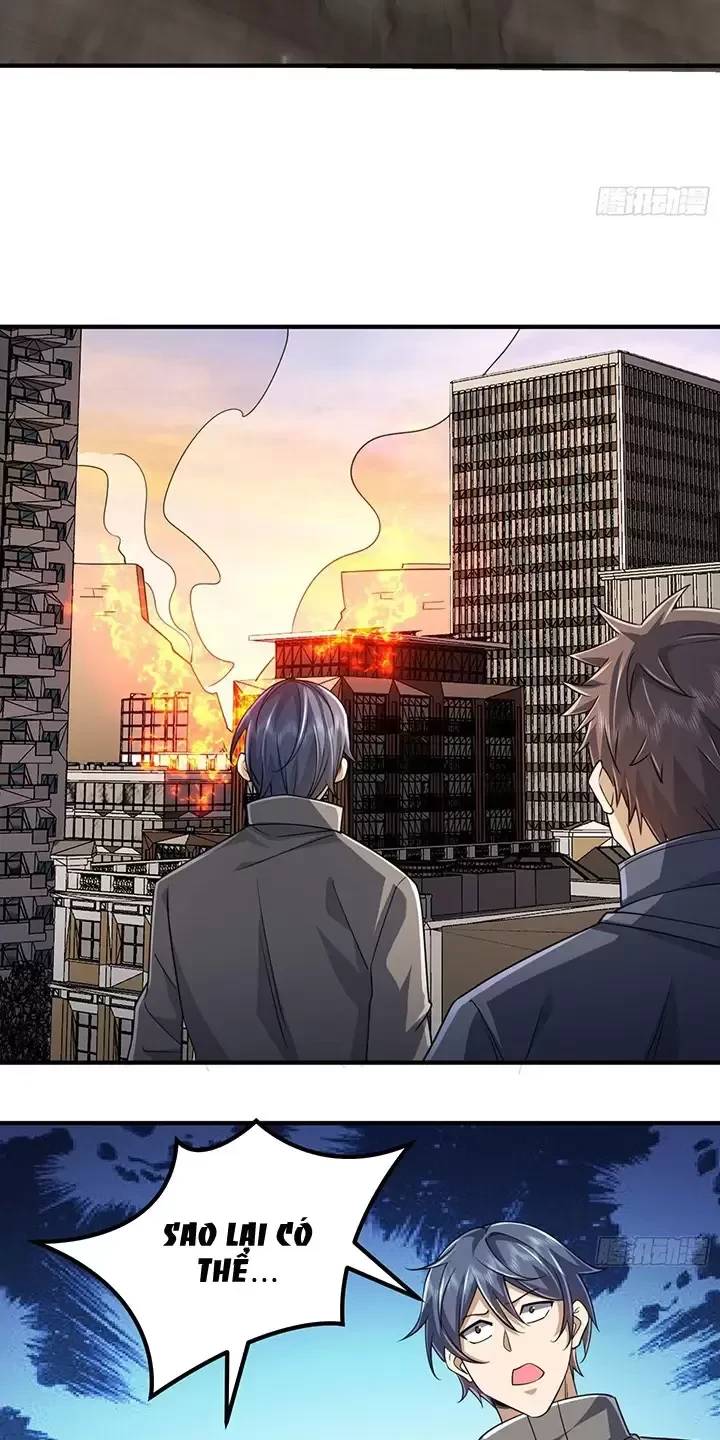 Đệ Nhất Danh Sách - Chapter 306 - Page 22