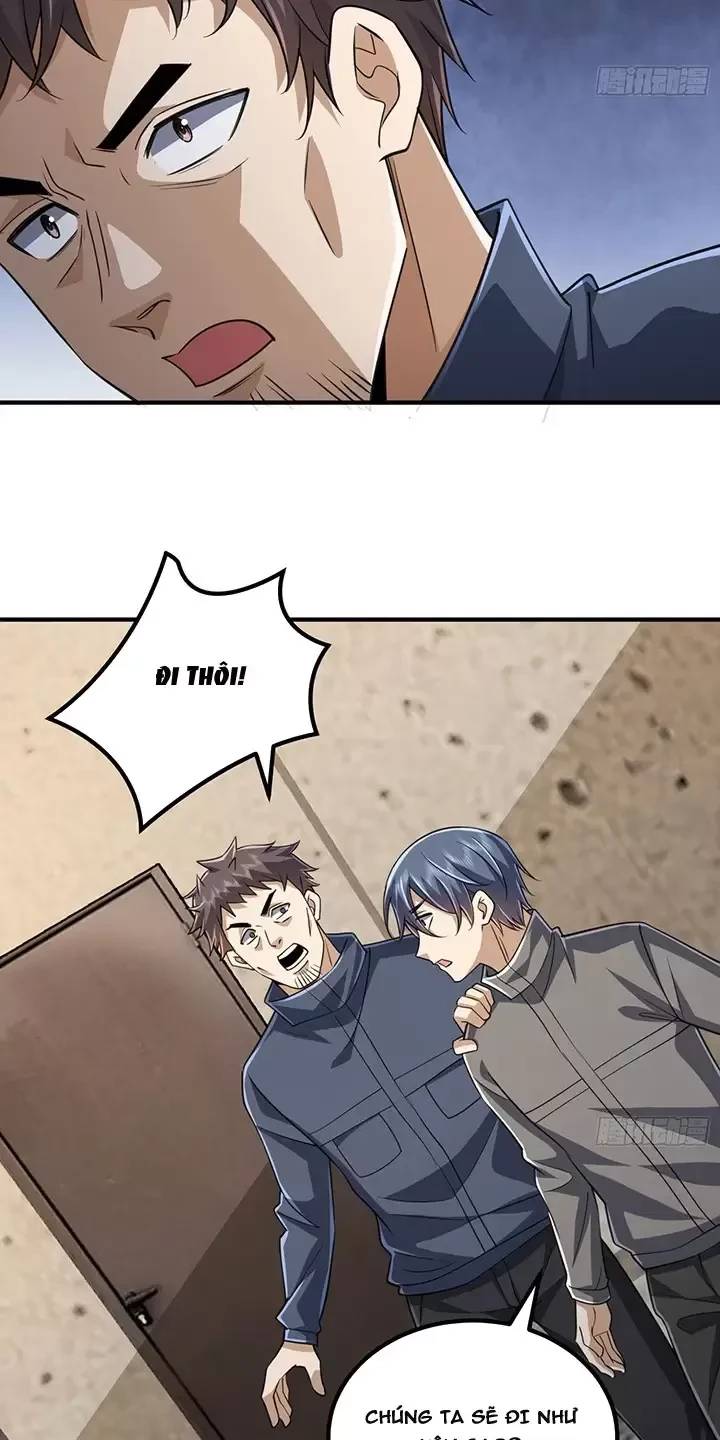 Đệ Nhất Danh Sách - Chapter 306 - Page 25