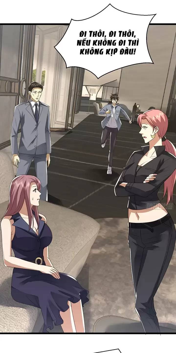 Đệ Nhất Danh Sách - Chapter 306 - Page 35