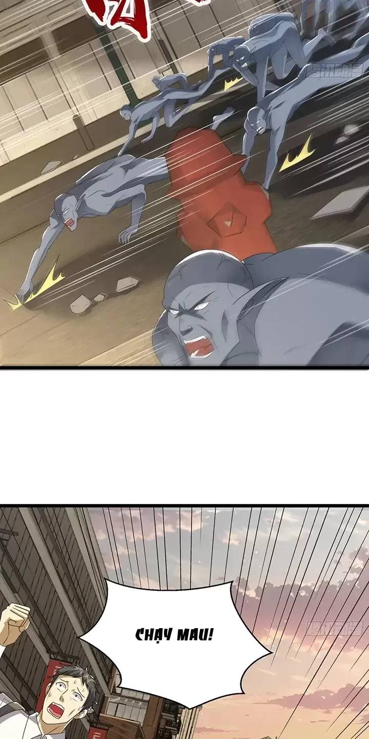 Đệ Nhất Danh Sách - Chapter 306 - Page 37