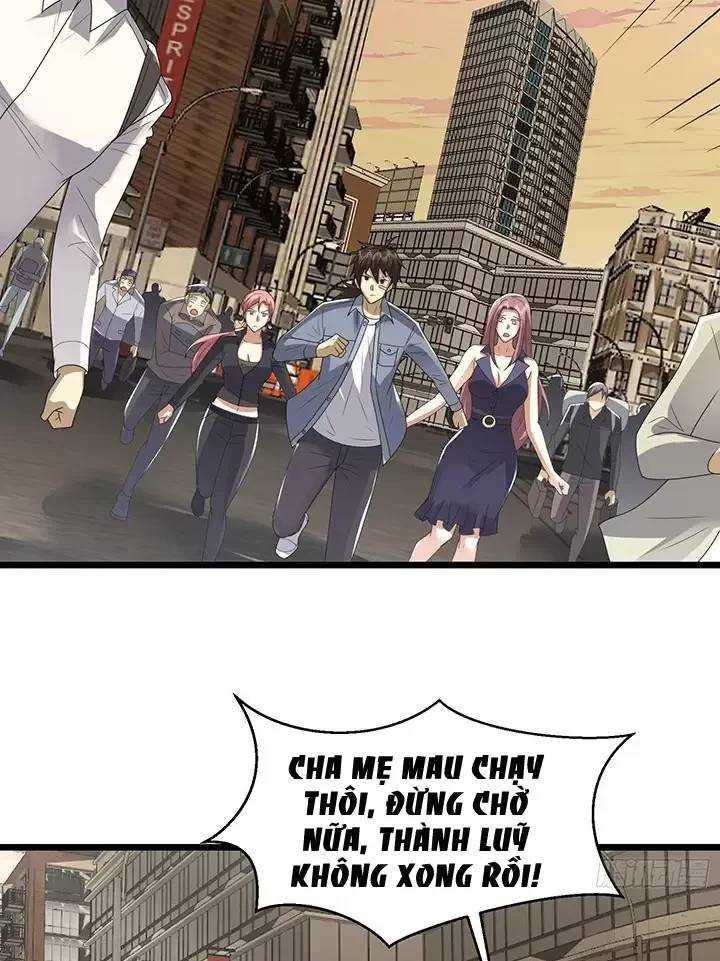 Đệ Nhất Danh Sách - Chapter 306 - Page 38