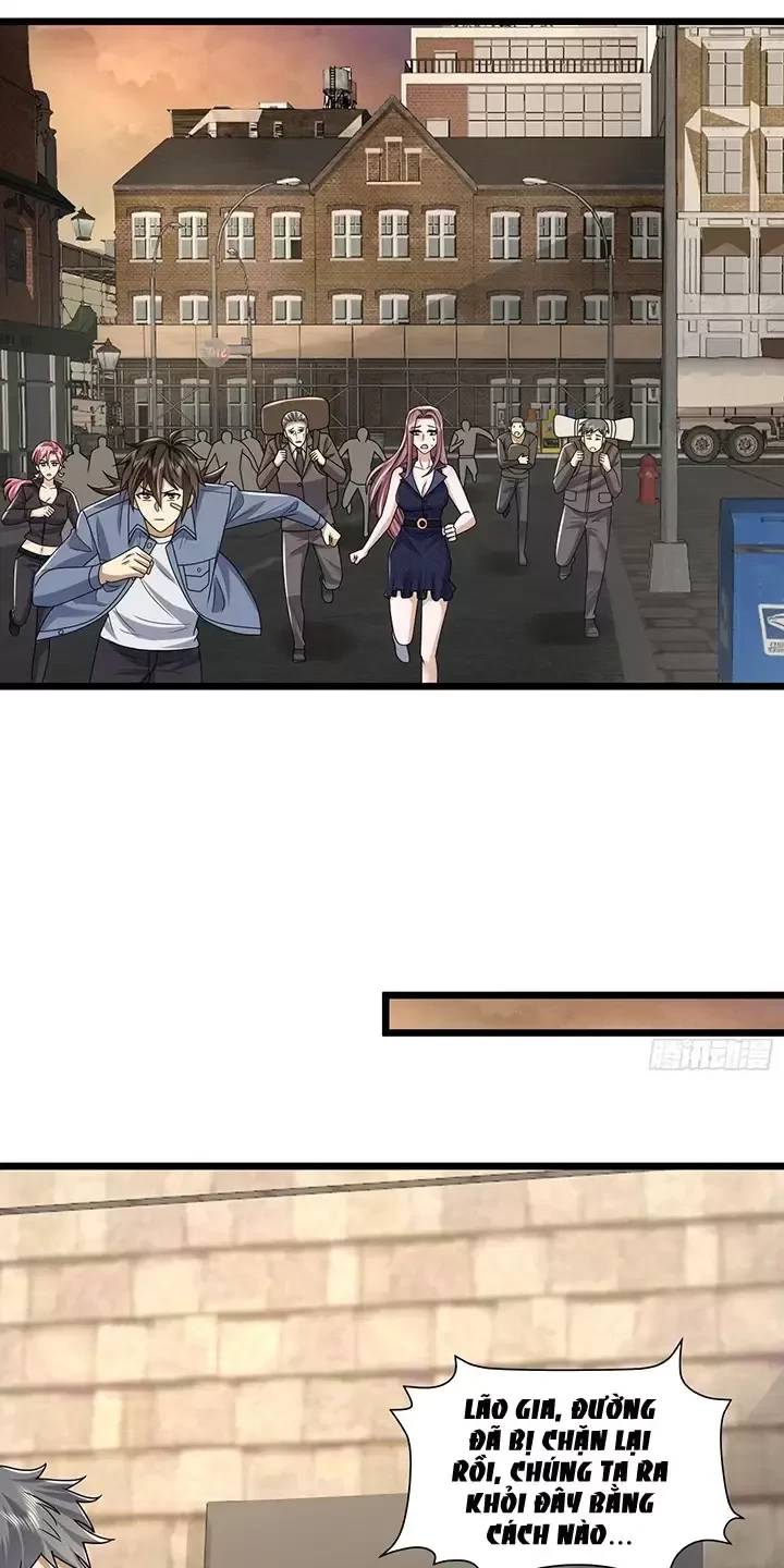 Đệ Nhất Danh Sách - Chapter 306 - Page 43