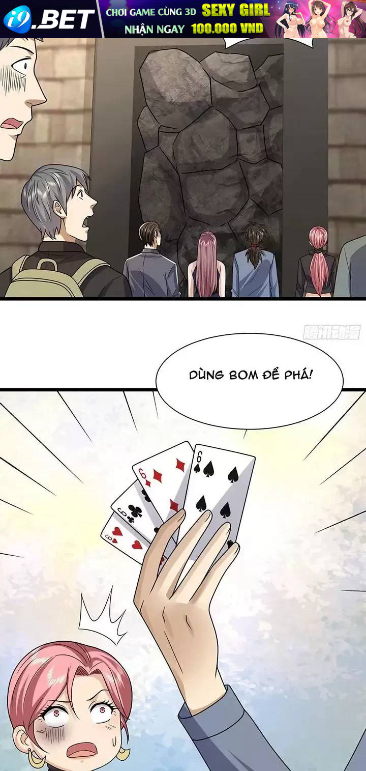 Đệ Nhất Danh Sách - Chapter 306 - Page 44