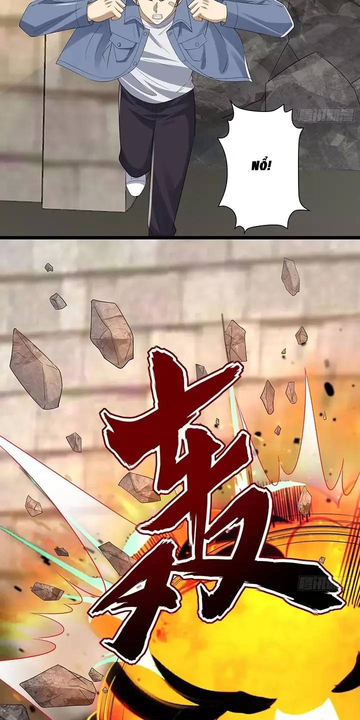 Đệ Nhất Danh Sách - Chapter 306 - Page 47