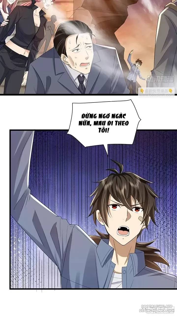 Đệ Nhất Danh Sách - Chapter 306 - Page 49