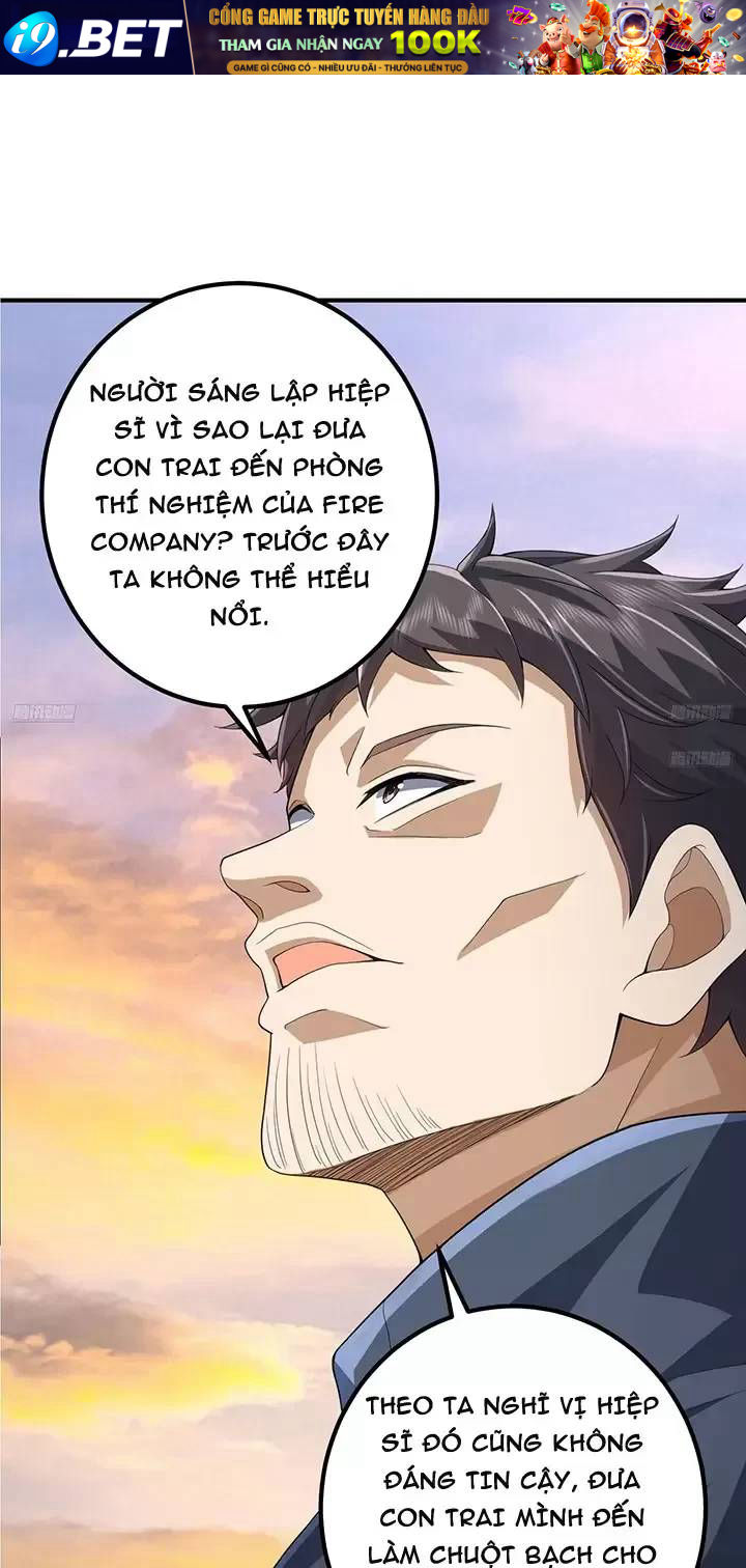 Đệ Nhất Danh Sách - Chapter 306 - Page 6