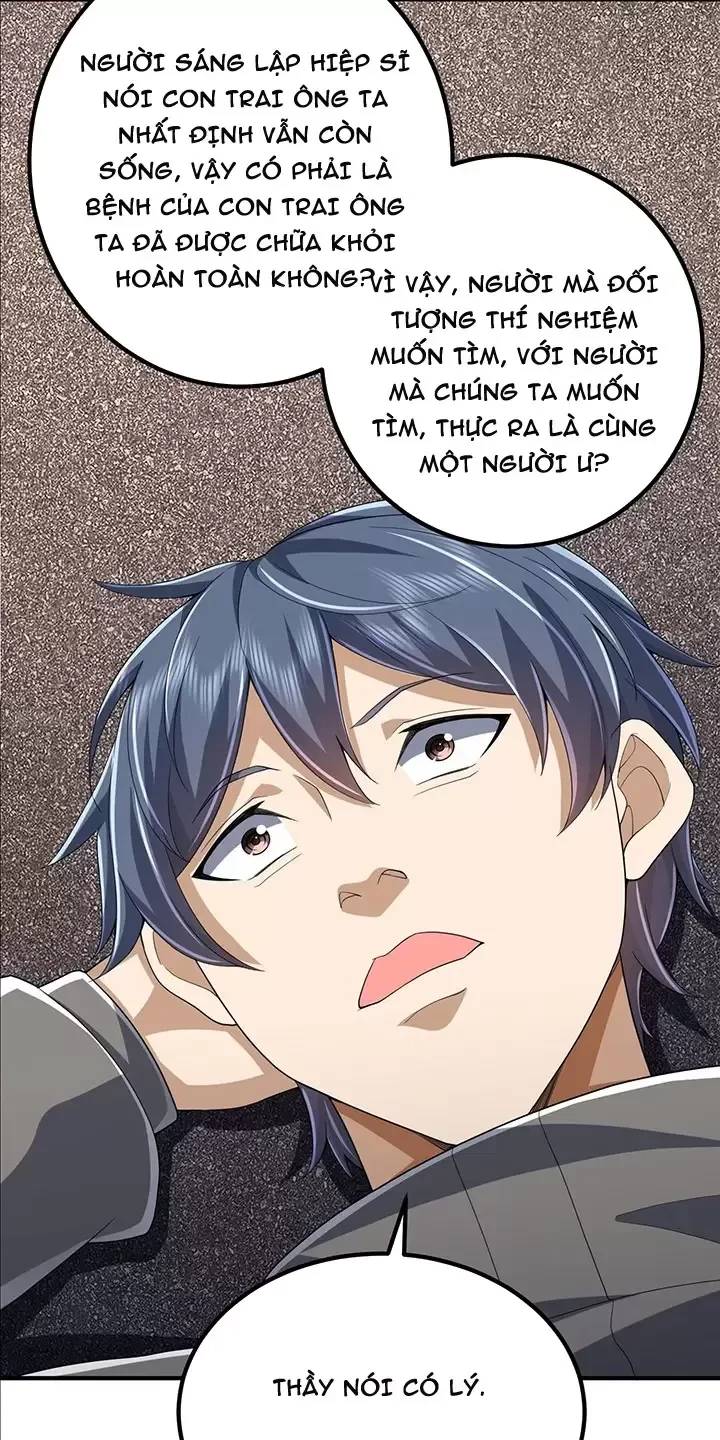 Đệ Nhất Danh Sách - Chapter 306 - Page 8