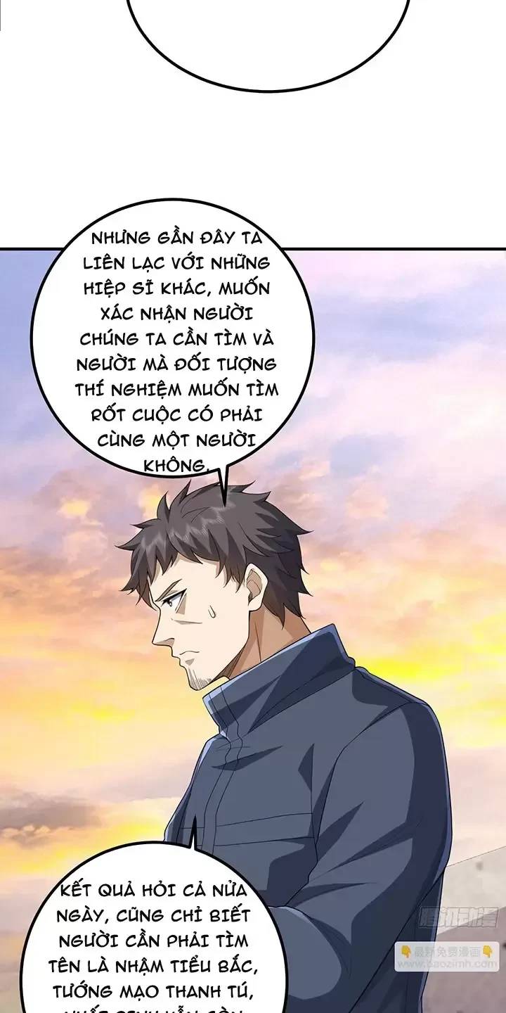 Đệ Nhất Danh Sách - Chapter 306 - Page 9