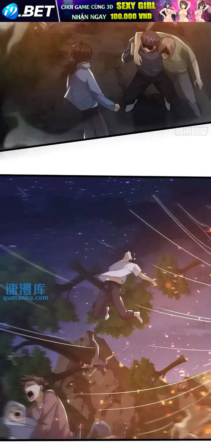 Đệ Nhất Danh Sách - Chapter 307 - Page 13