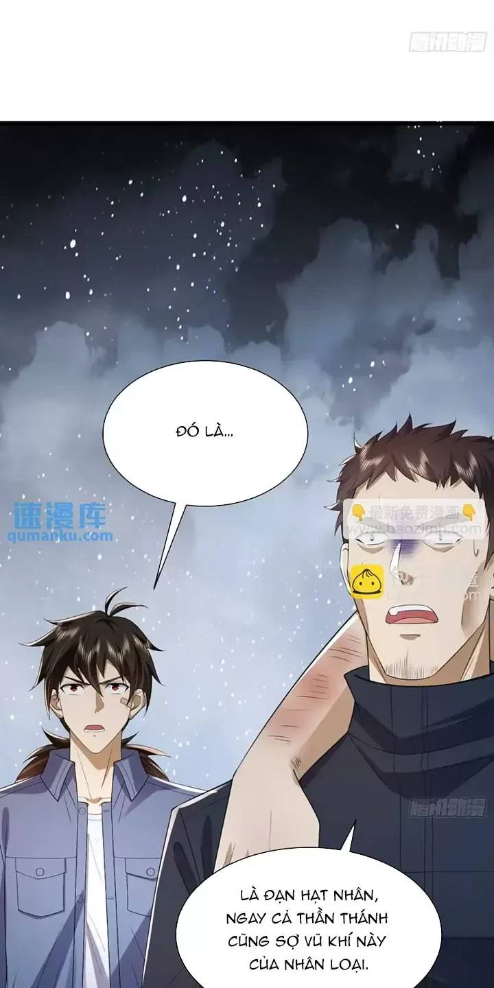 Đệ Nhất Danh Sách - Chapter 307 - Page 14