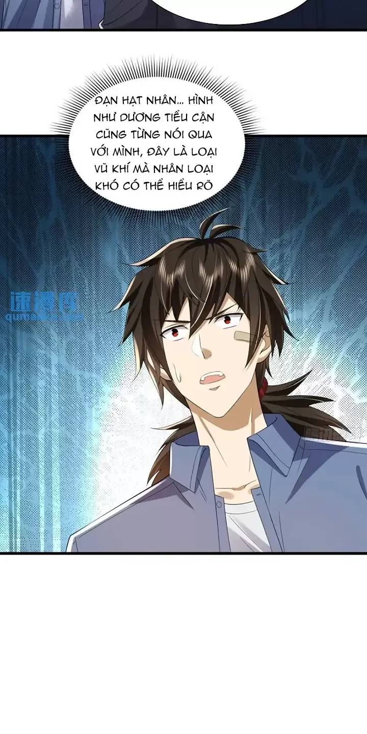 Đệ Nhất Danh Sách - Chapter 307 - Page 15