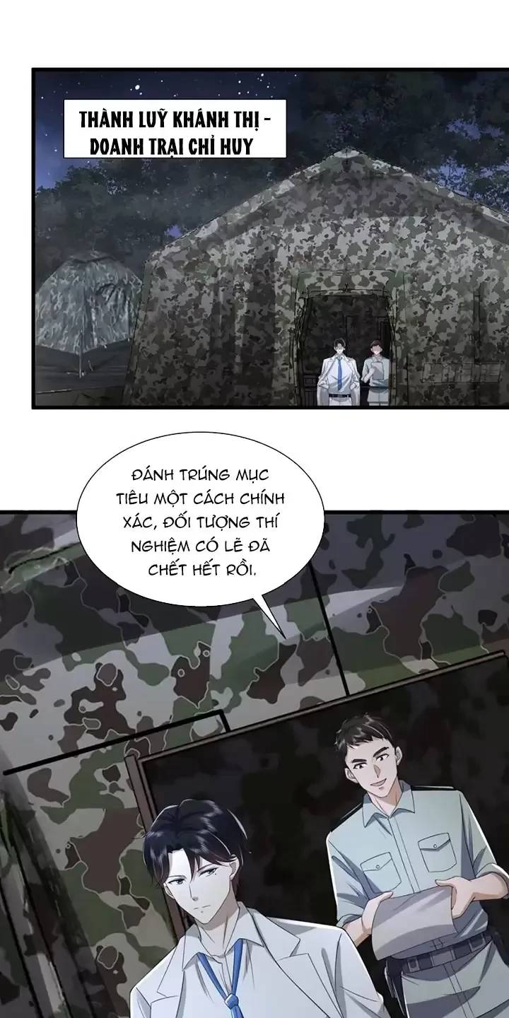 Đệ Nhất Danh Sách - Chapter 307 - Page 16