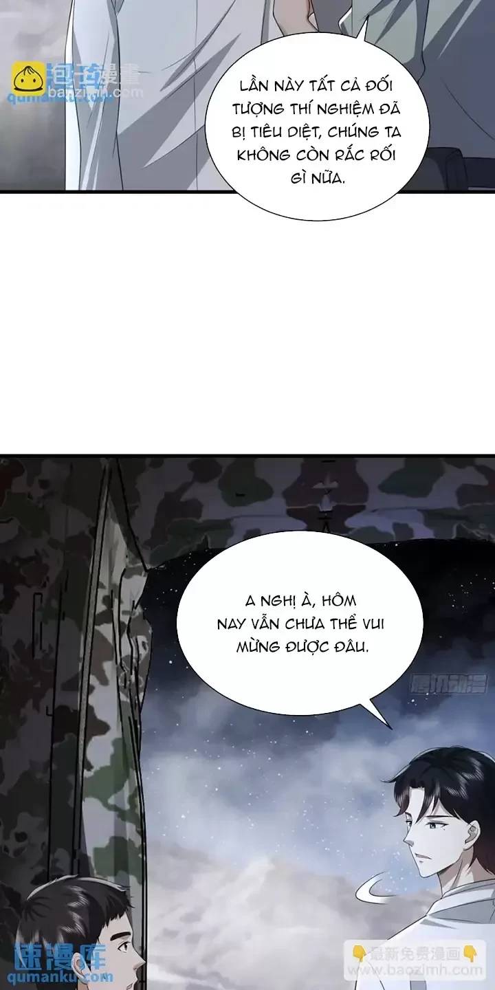 Đệ Nhất Danh Sách - Chapter 307 - Page 18