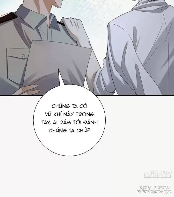 Đệ Nhất Danh Sách - Chapter 307 - Page 20